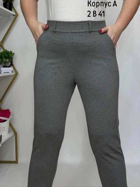 Женские брюки