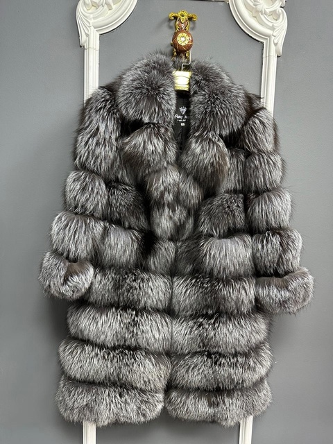 Женские шубы