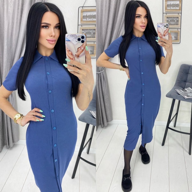 Женские платья