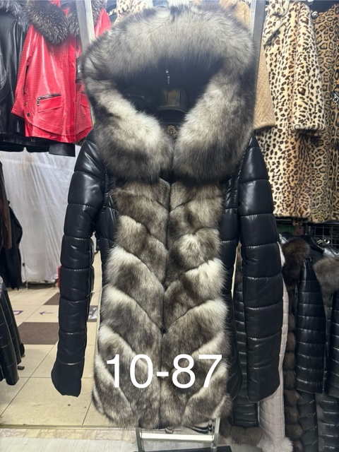 Женские куртки