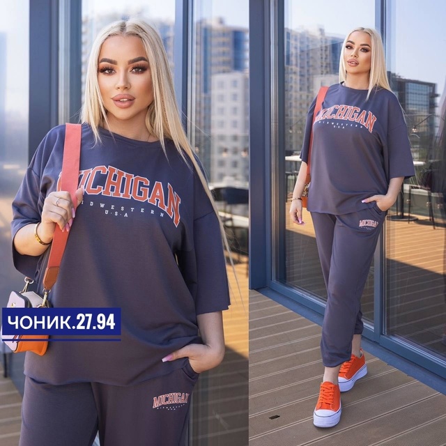 Женские штаны