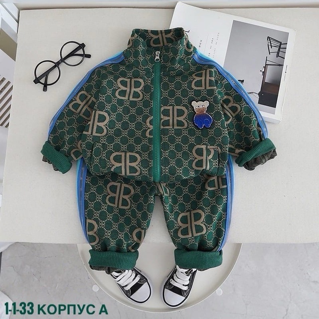 Детские костюмы