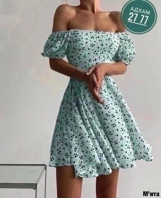 Милые женские платья