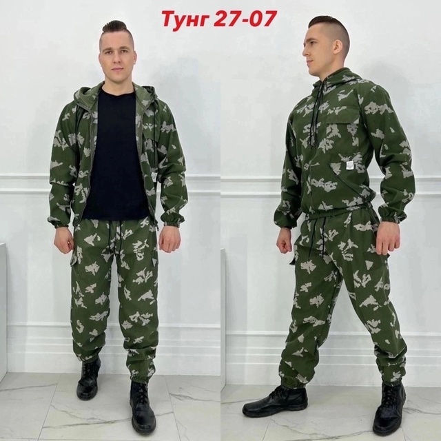 Мужские костюмы