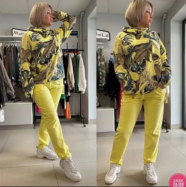 Женские костюмы двойки