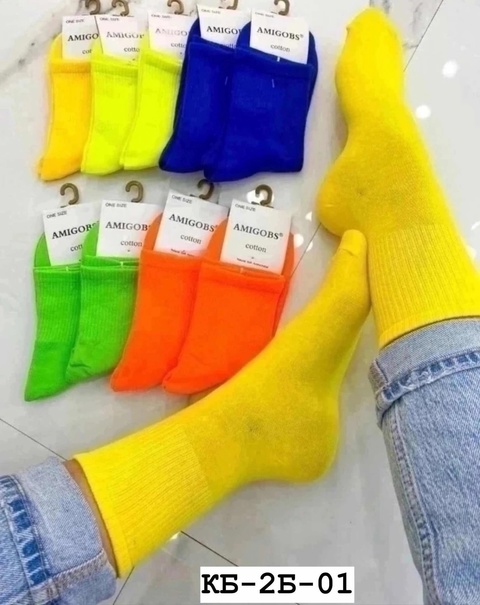 Женские носки