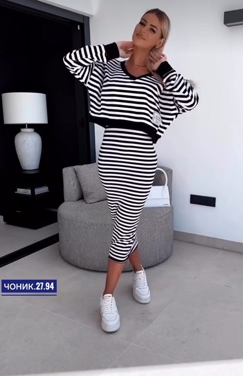 Эксклюзивные женские костюмы