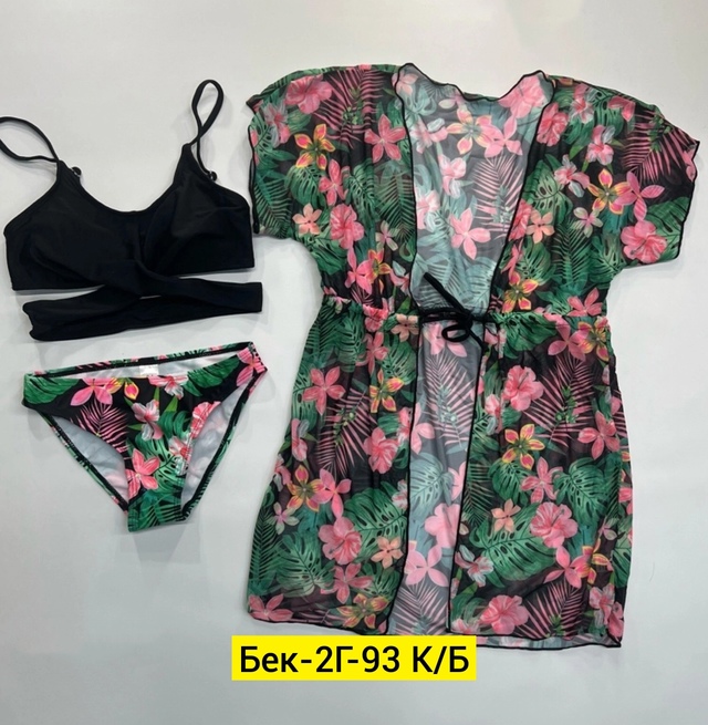 Детские купальники