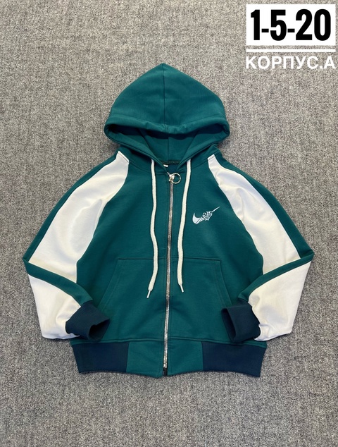 Детские кофты на молнии
