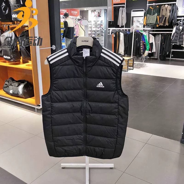 Мужские жилетки