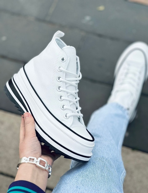 Женские кеды convers@