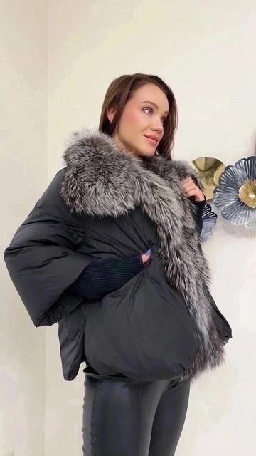 Тёплые женские куртки