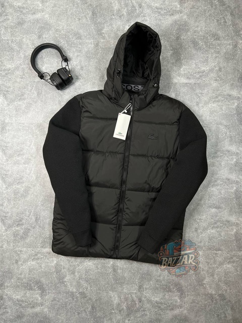 Мужские куртки lacost@