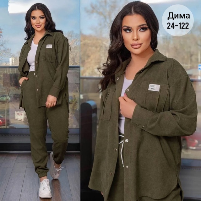 Женские костюмы