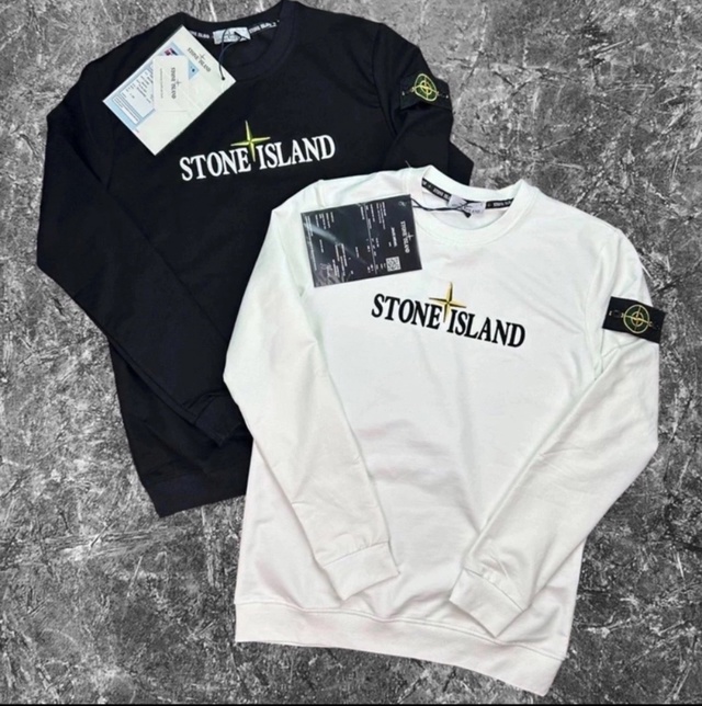 Мужские свитшоты stone isl@nd