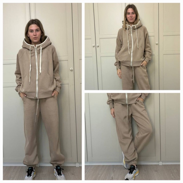 Женские костюмы