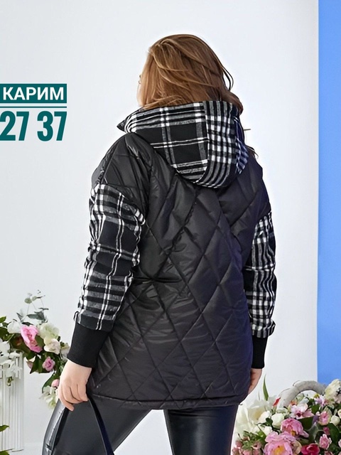 Женские куртки