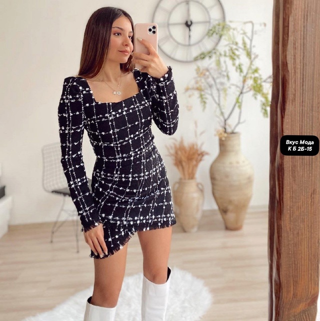 Изумительные женские платья