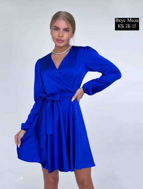Нежные элегантные женские платья