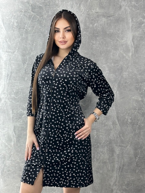 Женские халаты