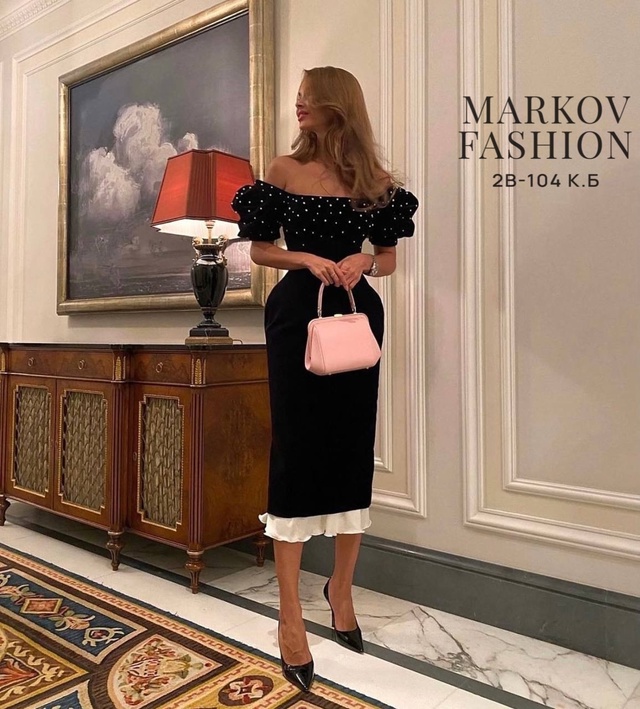 Женские платья