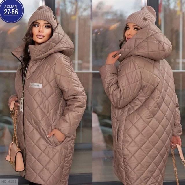 Стильные женские куртки на каждый день