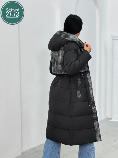 Отличные зимние женские куртки с капюшоном