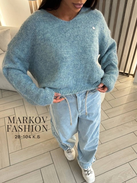 Женские кофты