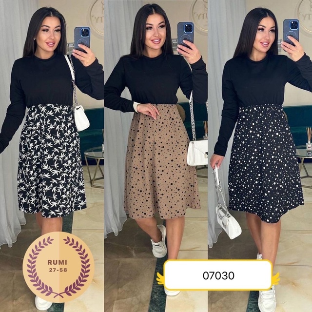 Супер отличные женские платья