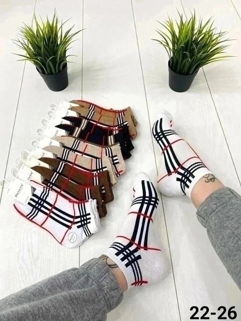 Женские носки