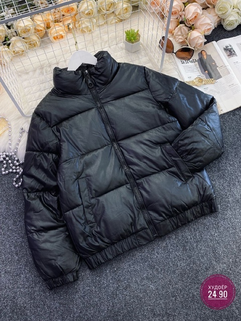 Женские куртки