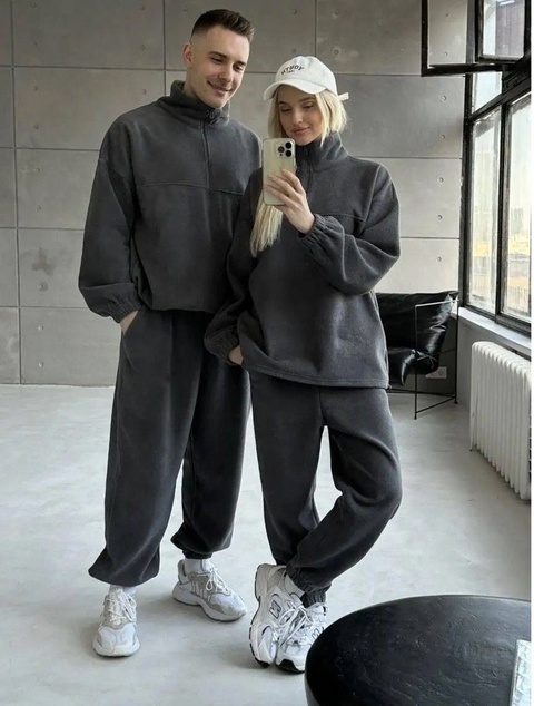 Крутые женские костюмы