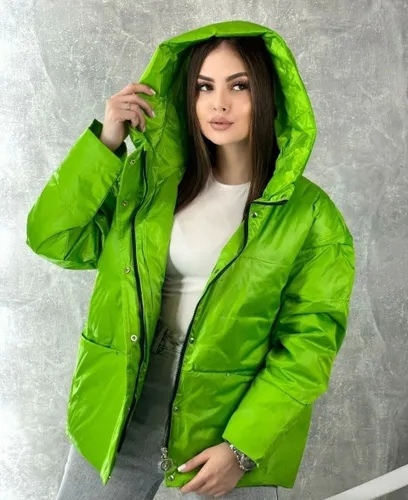 Женские куртки