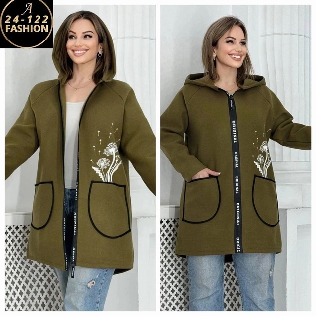 Женские кардиганы