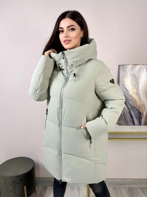Женские куртки