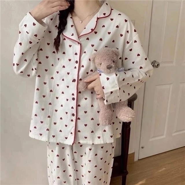 Красивые женские пижамы