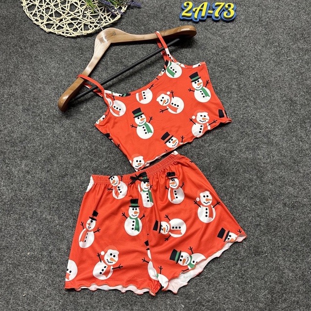 Женские пижамы