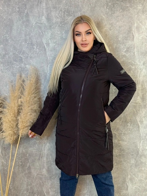 Женские куртки