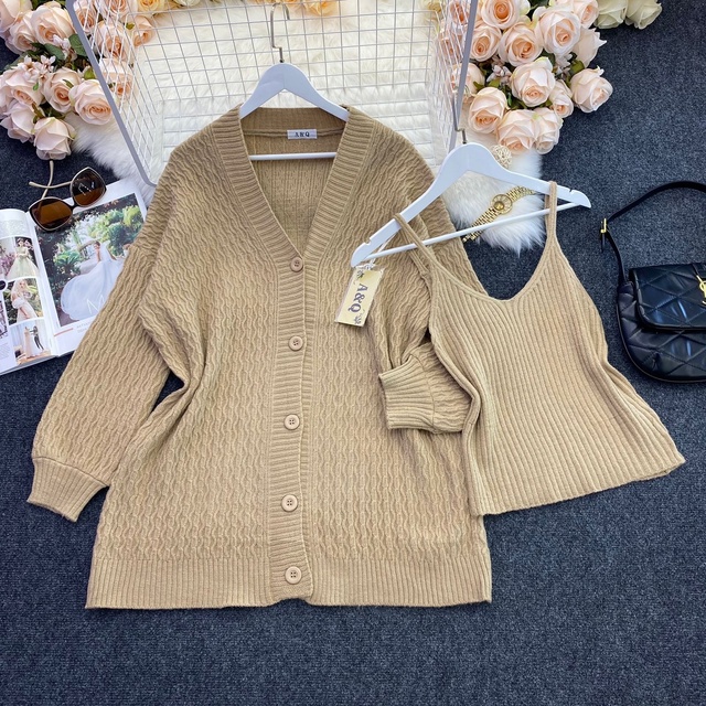 Женские кардиганы