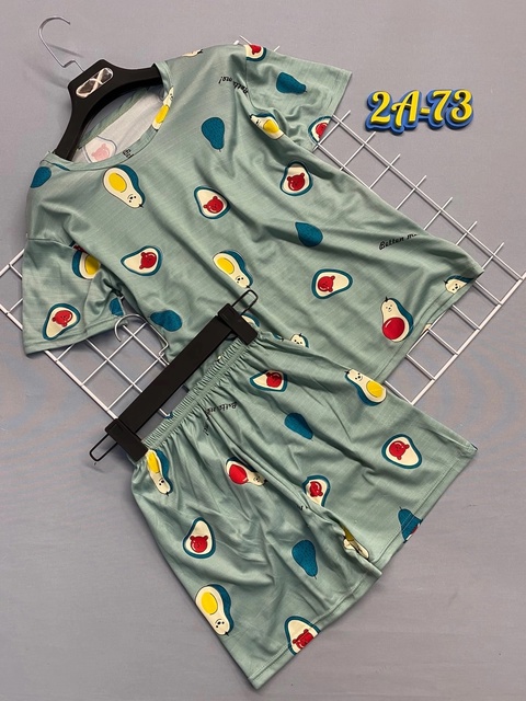 Женские пижамы