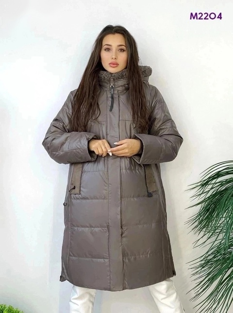 Женские куртки