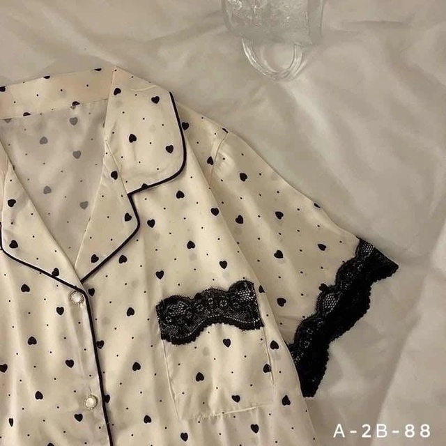 Женские пижамы