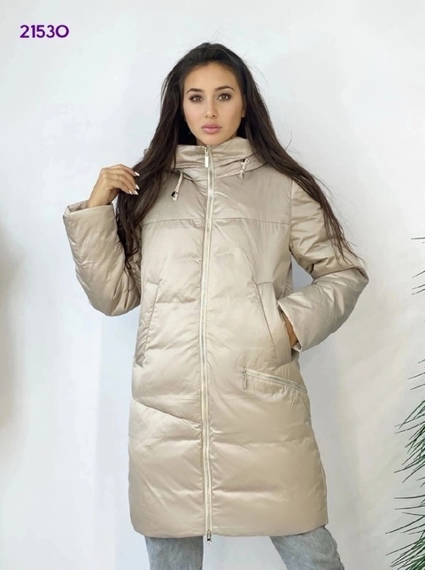 Женские куртки