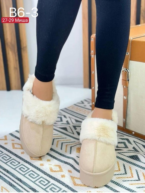 Женские угги ugg