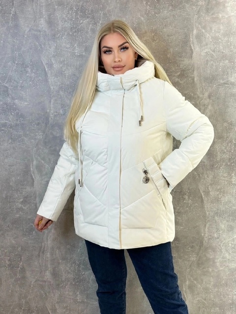 Женские куртки