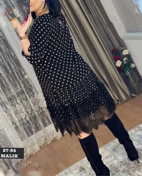 Женские платья