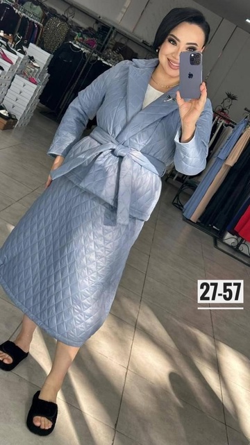 Женские костюмы