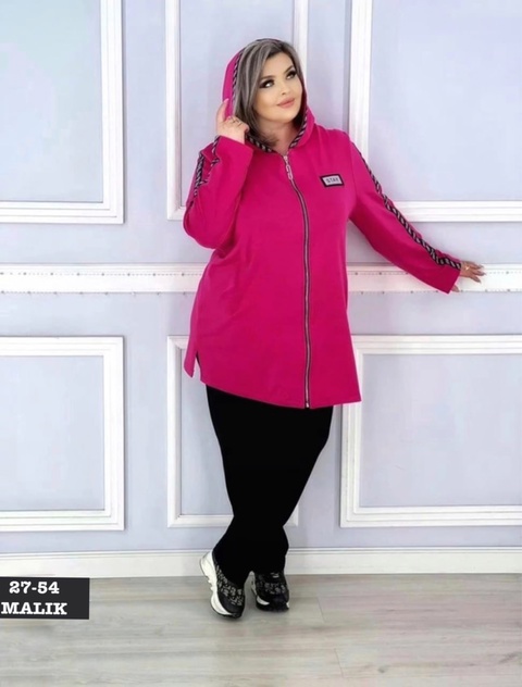 Женские костюмы двойки