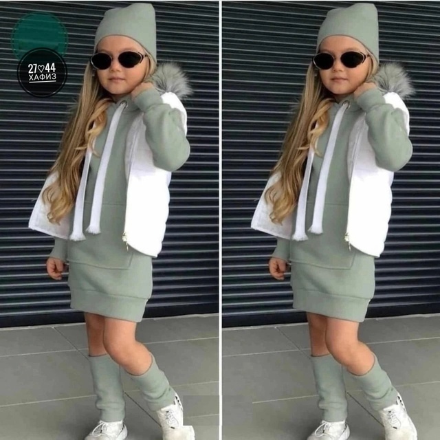 Детские костюмы двойки