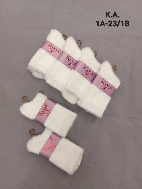 Женские носки